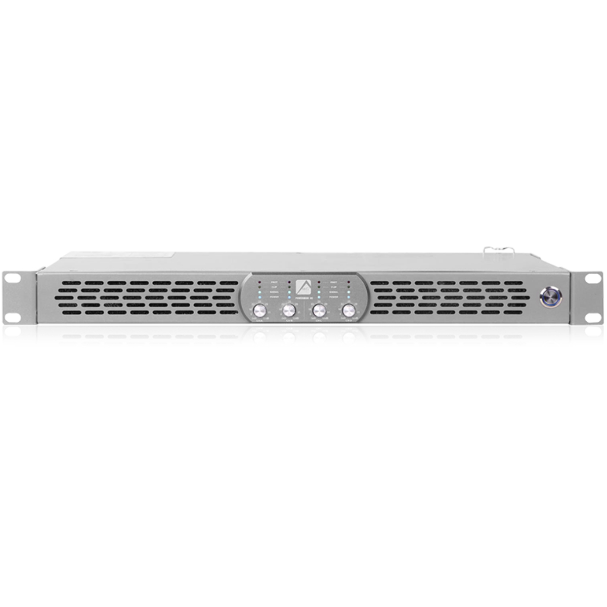 Home Cinema Heos - Amplifier Daya Digital 1U Amplifier Audio