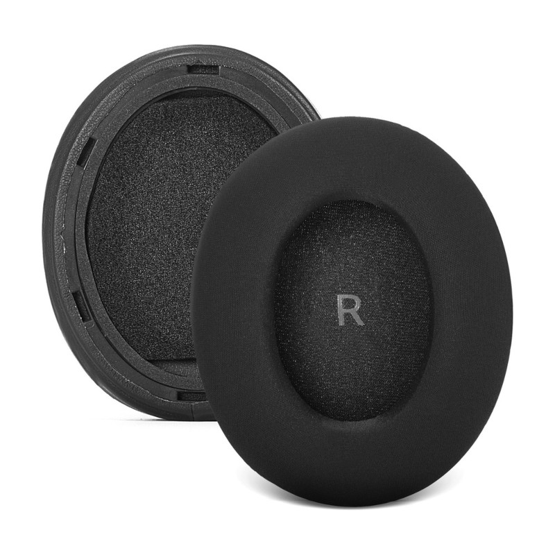 Sennheiser Headphone Momentum 4 - AT82-Ear Pads Untuk Headphone Sennheiser Momentum