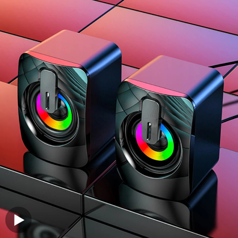 Home Cinema Panasonic - Speaker komputer untuk PC Laptop Desktop
