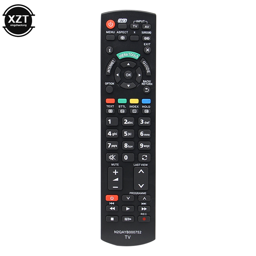 Home Cinema Panasonic - 1 buah Control pengendali jarak jauh