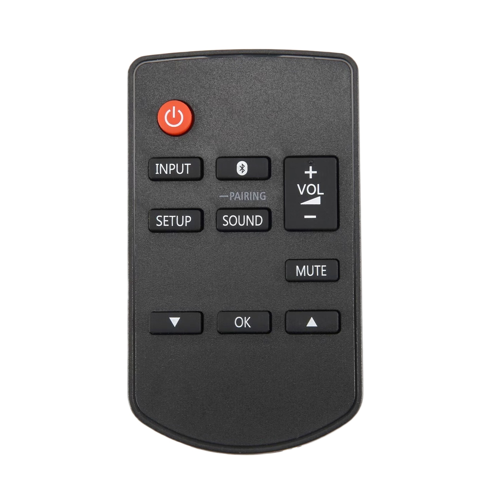 Home Cinema Panasonic - Pengganti Remote Control N2QAYC000098 untuk Sistem