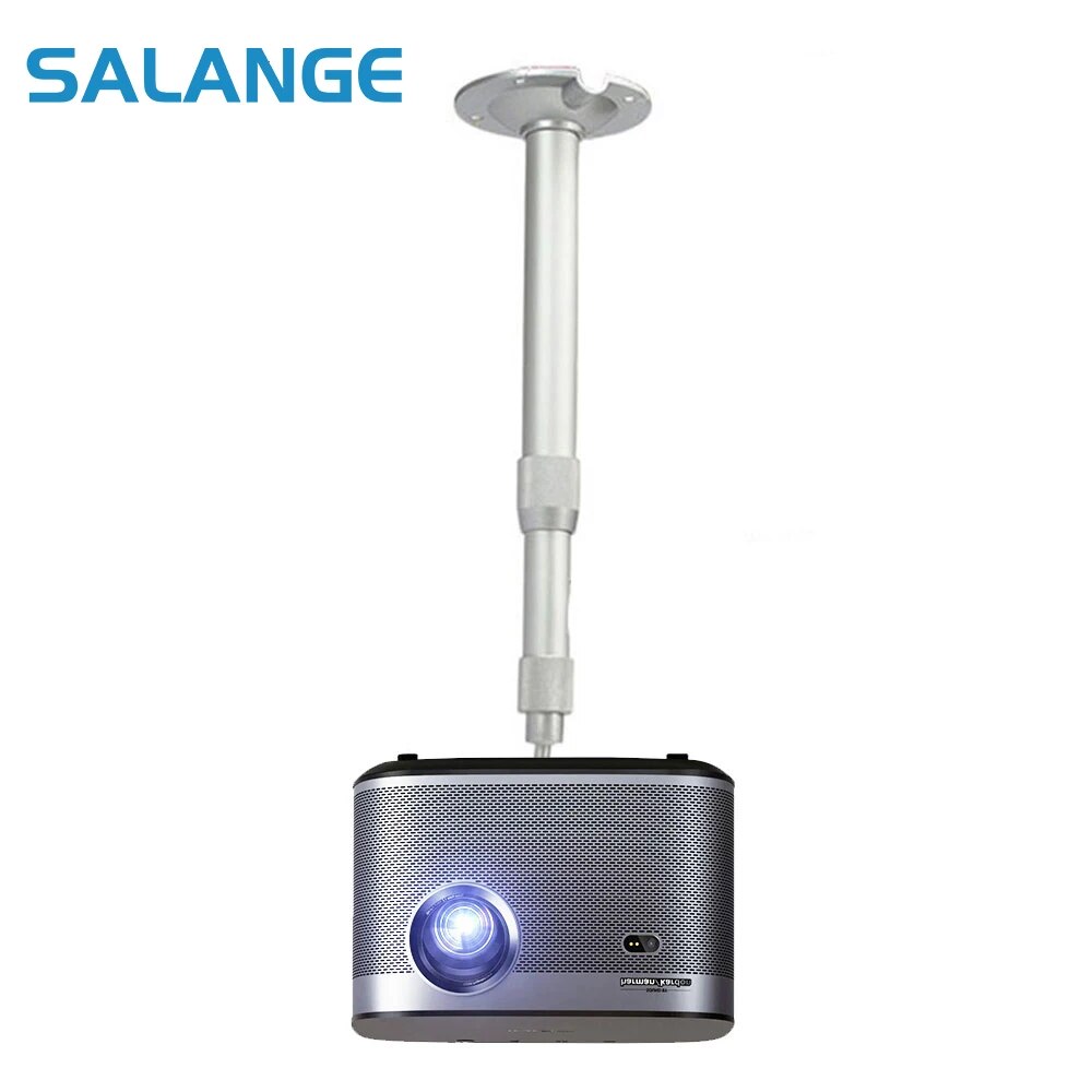 Home Cinema Projector Xiaomi - Salange dudukan proyektor, dudukan proyektor Universal