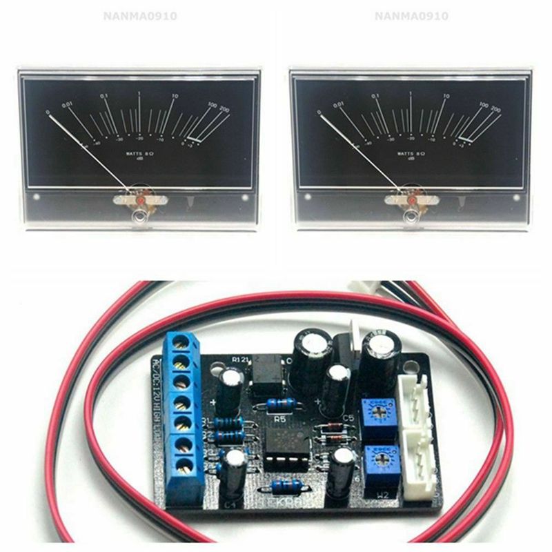Onkyo Home Cinema - 2x Onkyo penguat daya M-5000R Panel
