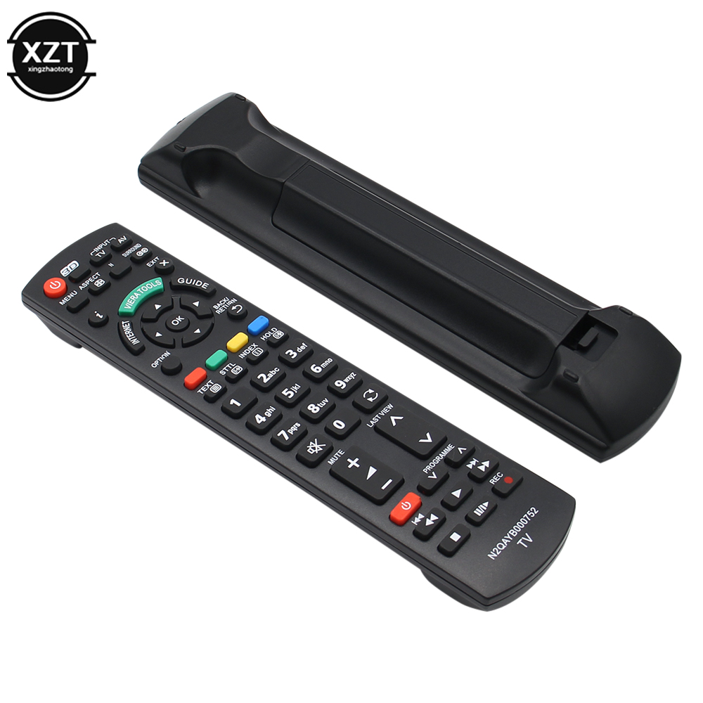 Home Cinema Panasonic - N2QAYB000752 Remote Control untuk Panasonic TV
