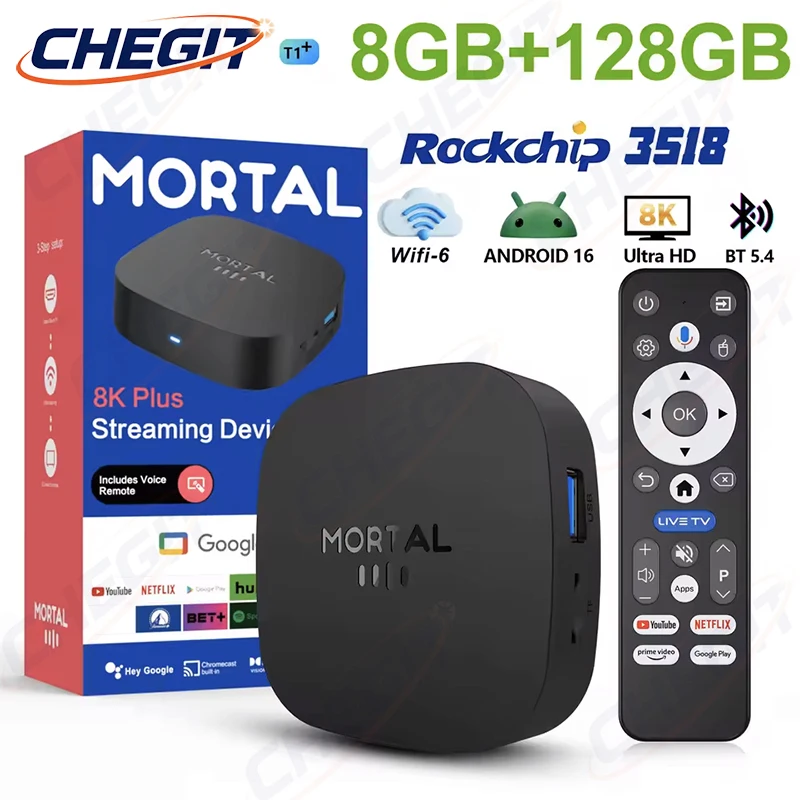 Home Cinema Google - 2026 New T1+ 8K HD TV
