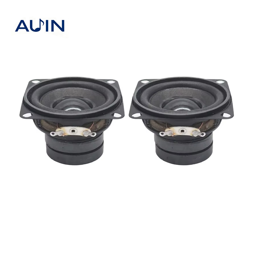 Home Cinema Panasonic - 2 buah Speaker Audio portabel 2