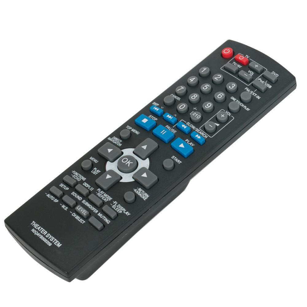 Baru Replaced diganti sub fit  - Home Cinema Panasonic ulasan dan harga