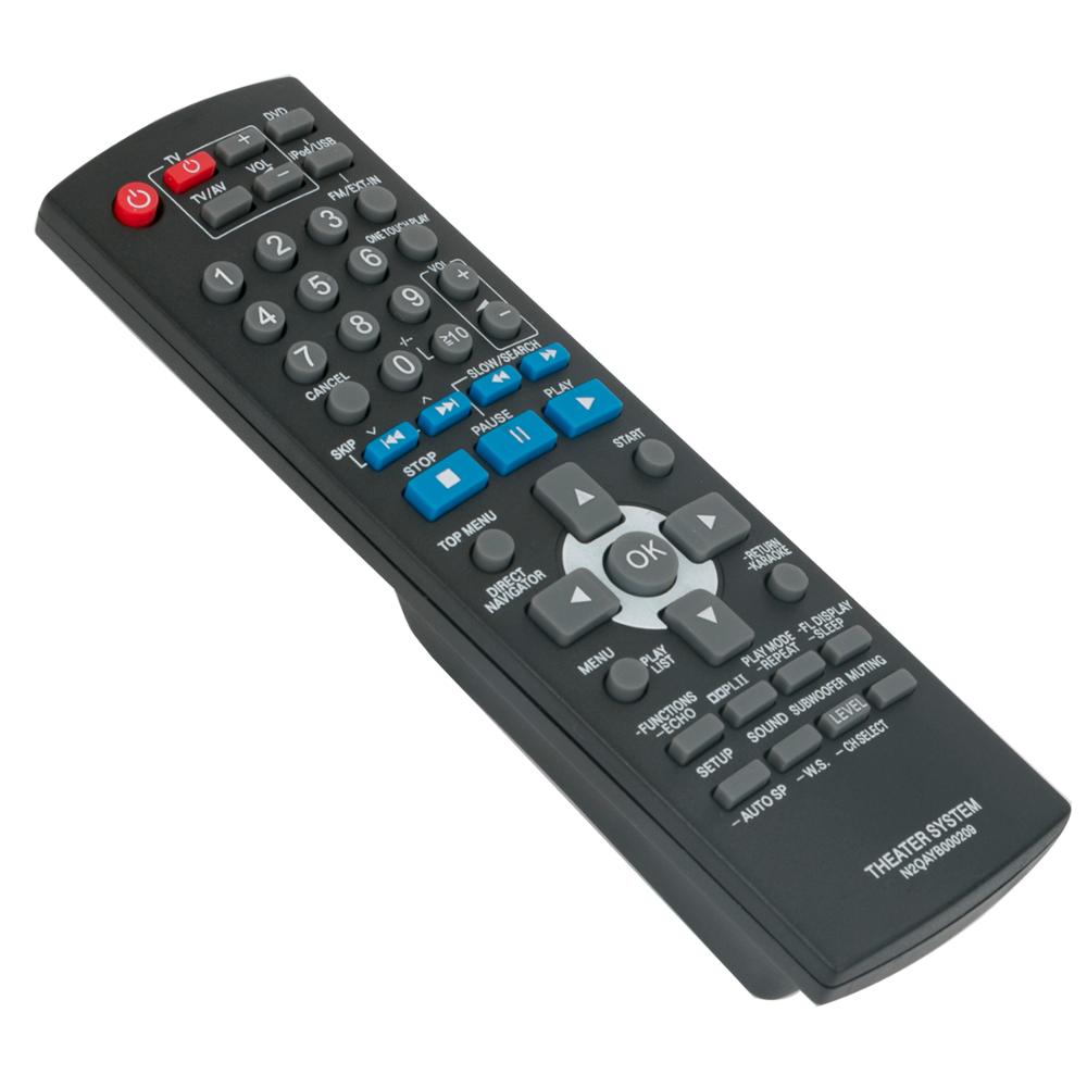 Baru Replaced diganti sub fit  - Home Cinema Panasonic ulasan dan harga
