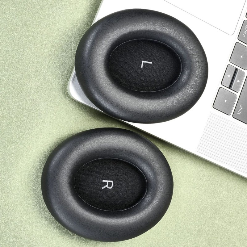 B04B-Bantalan Telinga Penggant - Sennheiser Headphone Momentum 4 ulasan dan harga