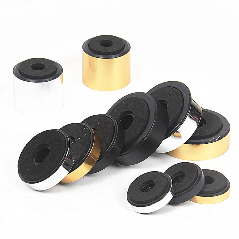 12 Buah Bantalan Kaki Speaker  - Home Cinema Solution ulasan dan harga