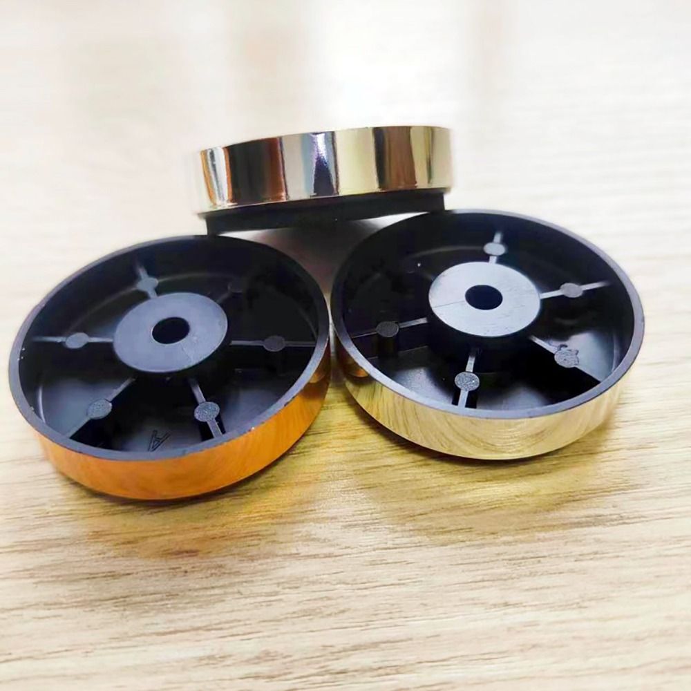 12 Buah Bantalan Kaki Speaker  - Home Cinema Solution ulasan dan harga