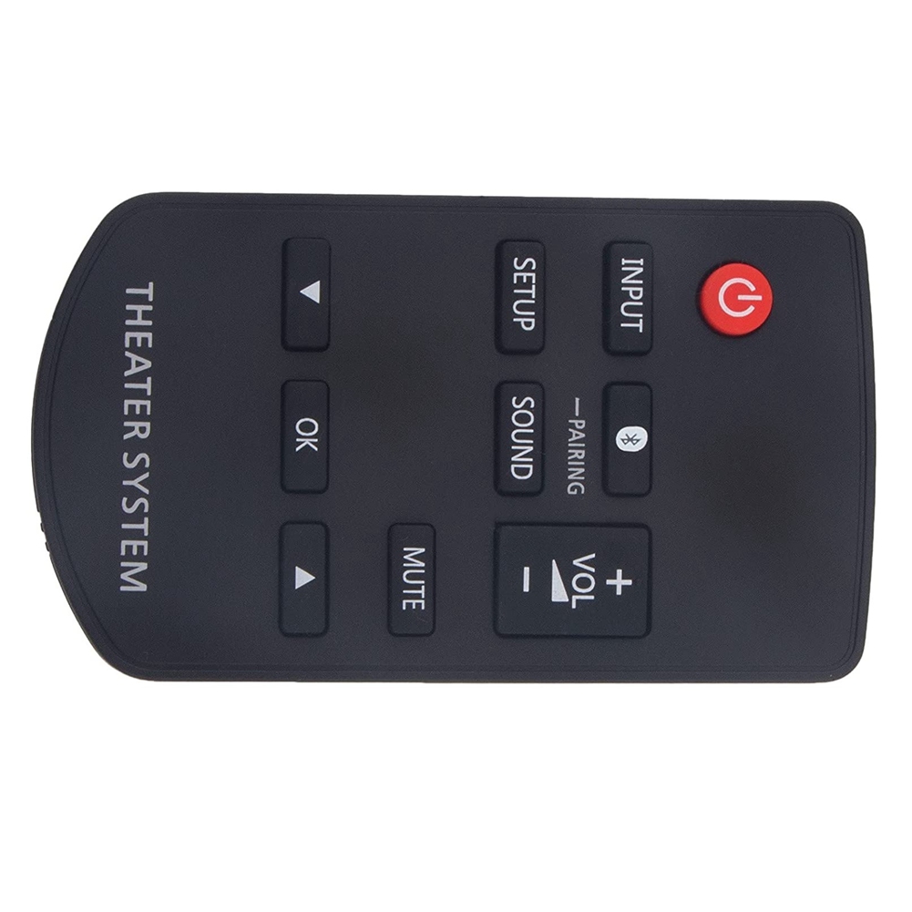 Remote Control Pengganti N2QAY - Home Cinema Panasonic ulasan dan harga