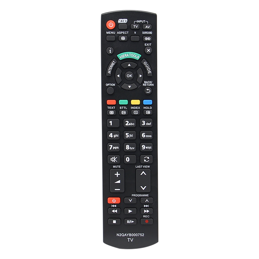 Hot Control Remote Control unt - Home Cinema Panasonic ulasan dan harga