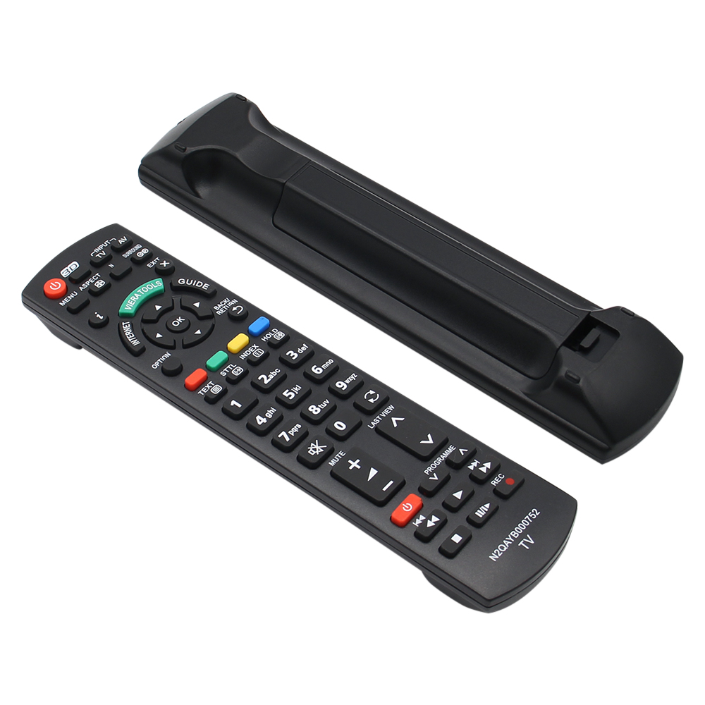 Hot Control Remote Control unt - Home Cinema Panasonic ulasan dan harga