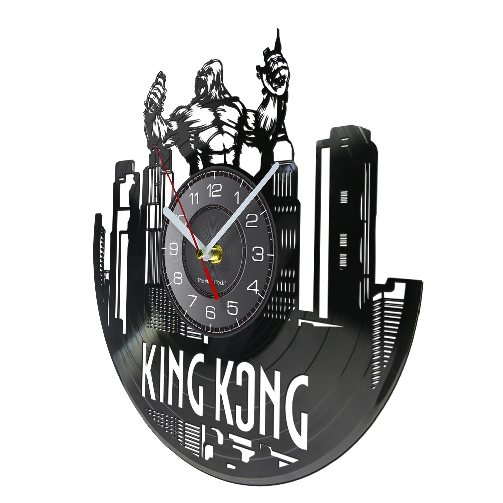 Album Vinyl Film Monster Raksa - Home Cinema King ulasan dan harga