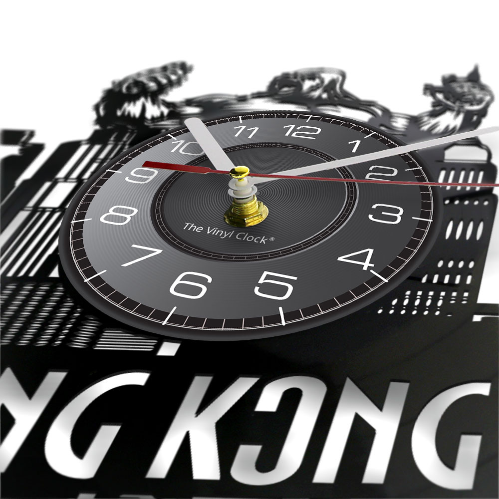 Album Vinyl Film Monster Raksa - Home Cinema King ulasan dan harga