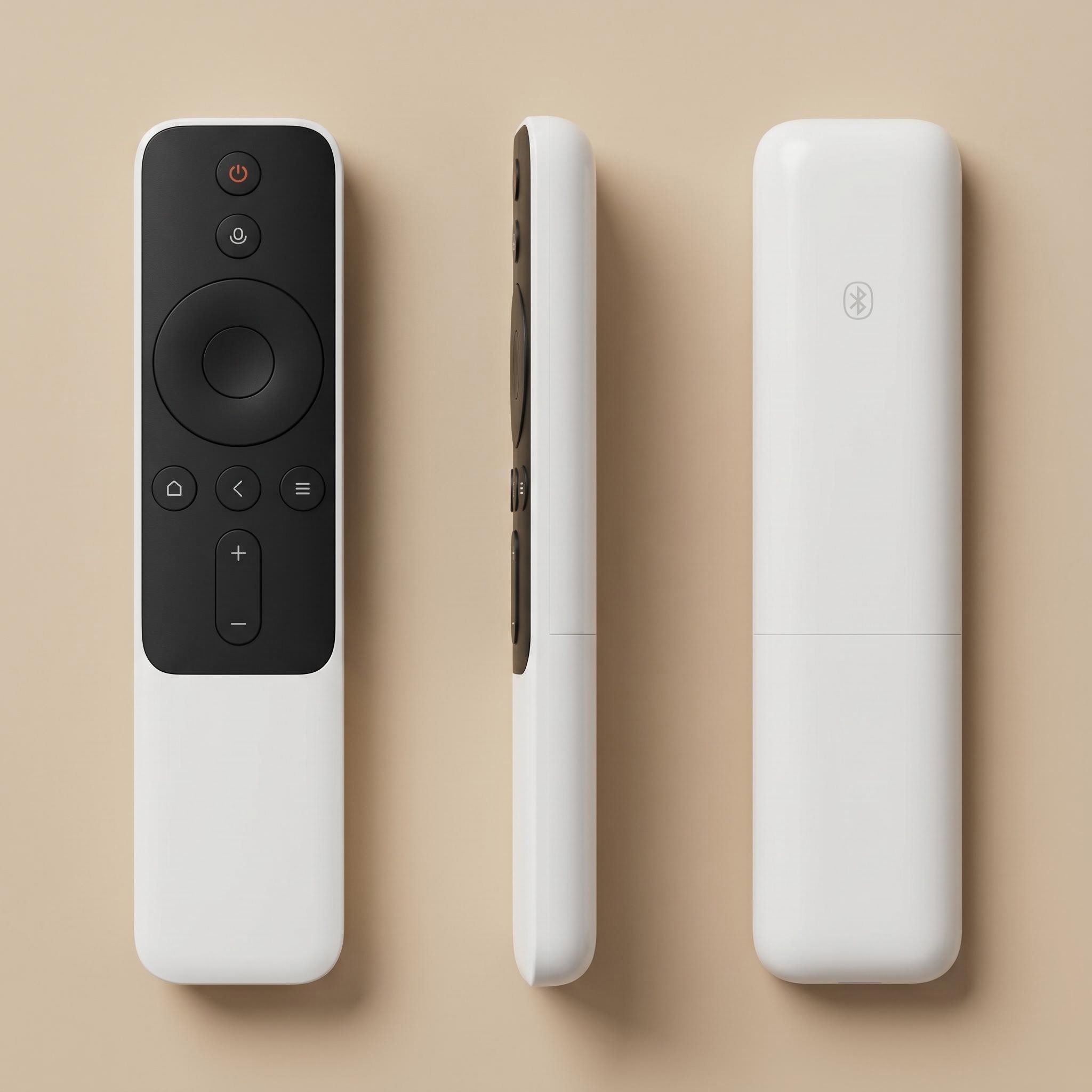 Remote Control Suara FAZV untu - Home Cinema Projector Xiaomi ulasan dan harga