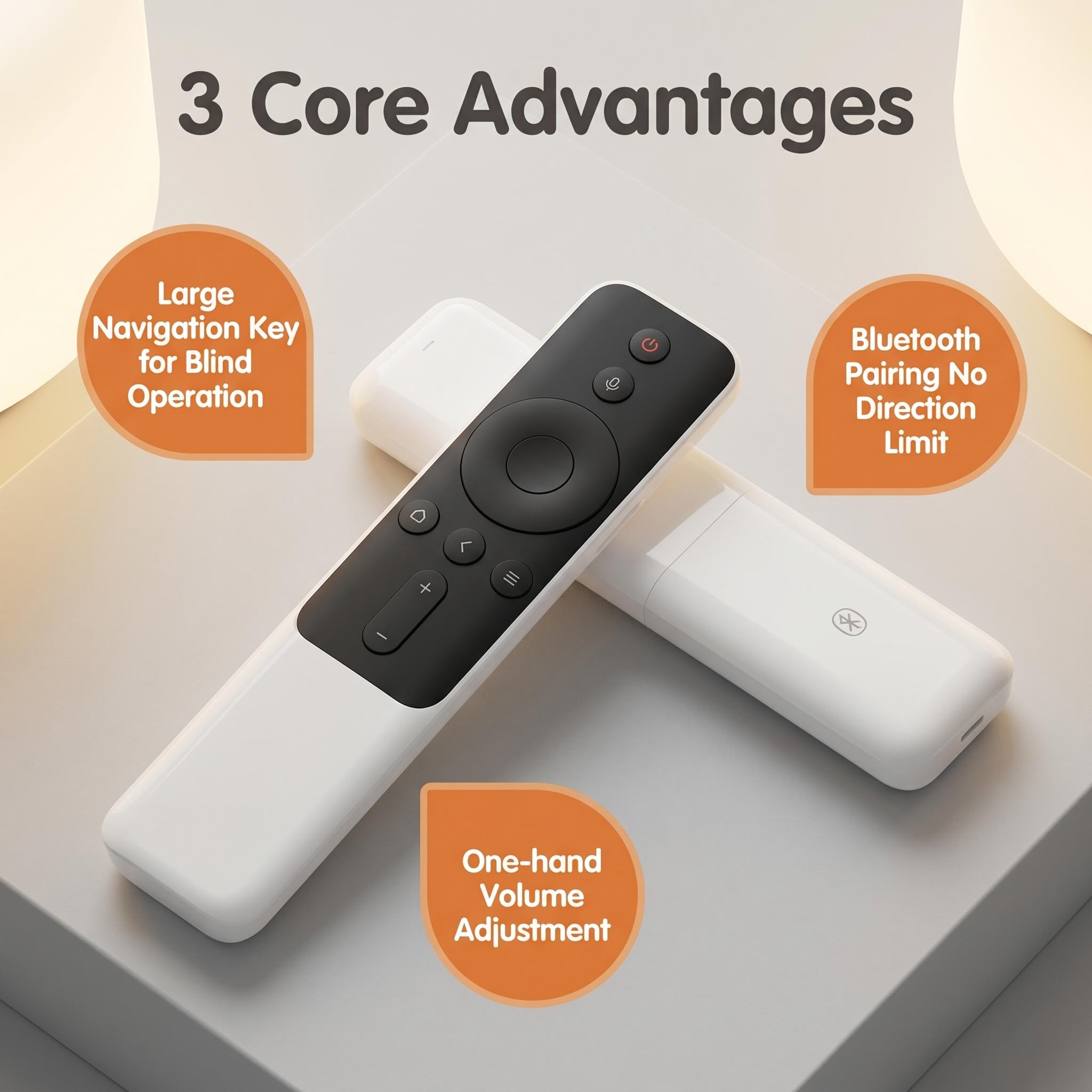 Remote Control Suara FAZV untu - Home Cinema Projector Xiaomi ulasan dan harga