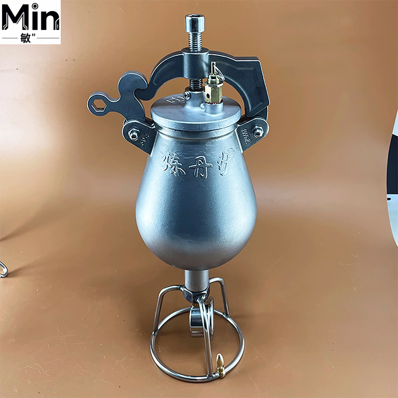 Mesin Pembuat Popcorn Manual T - Popcorn Machine Home ulasan dan harga
