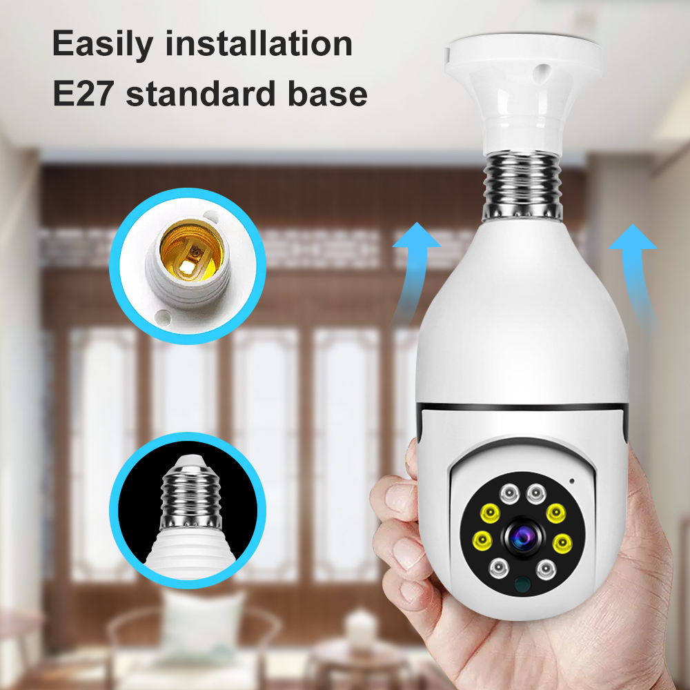 Yoosee kamera pintar CCTV 1080 - Home Cinema Panasonic ulasan dan harga