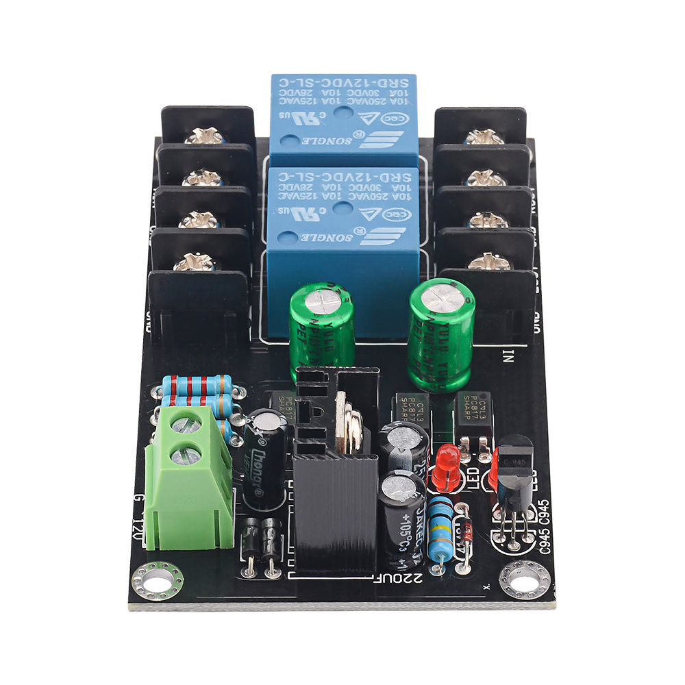 AIYIMA 2.0 Digital Amplifier S - Home Cinema Heos ulasan dan harga