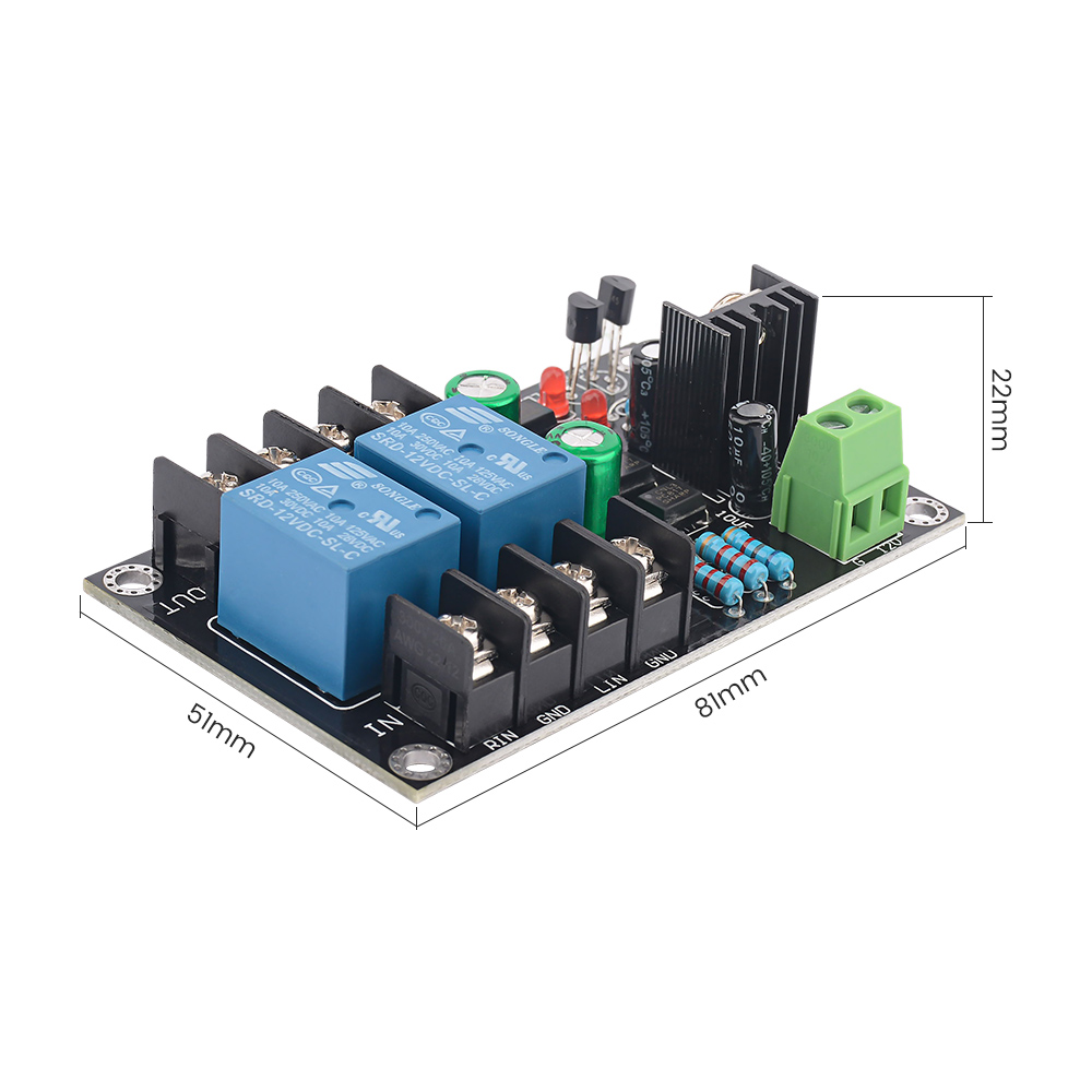 AIYIMA 2.0 Digital Amplifier S - Home Cinema Heos ulasan dan harga