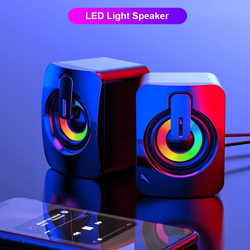 Speaker komputer untuk PC Lapt - Home Cinema Panasonic ulasan dan harga
