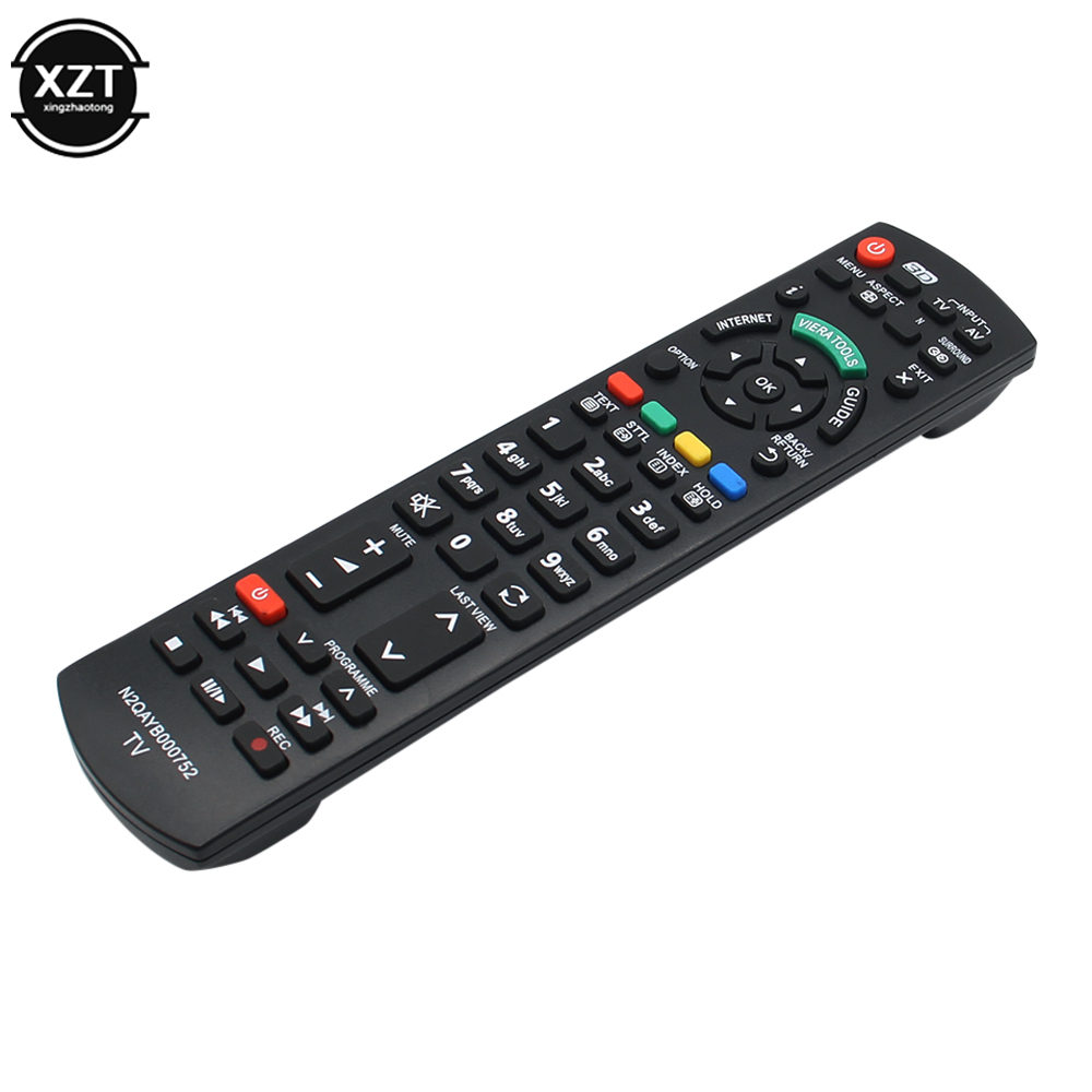 1 buah Control pengendali jara - Home Cinema Panasonic ulasan dan harga