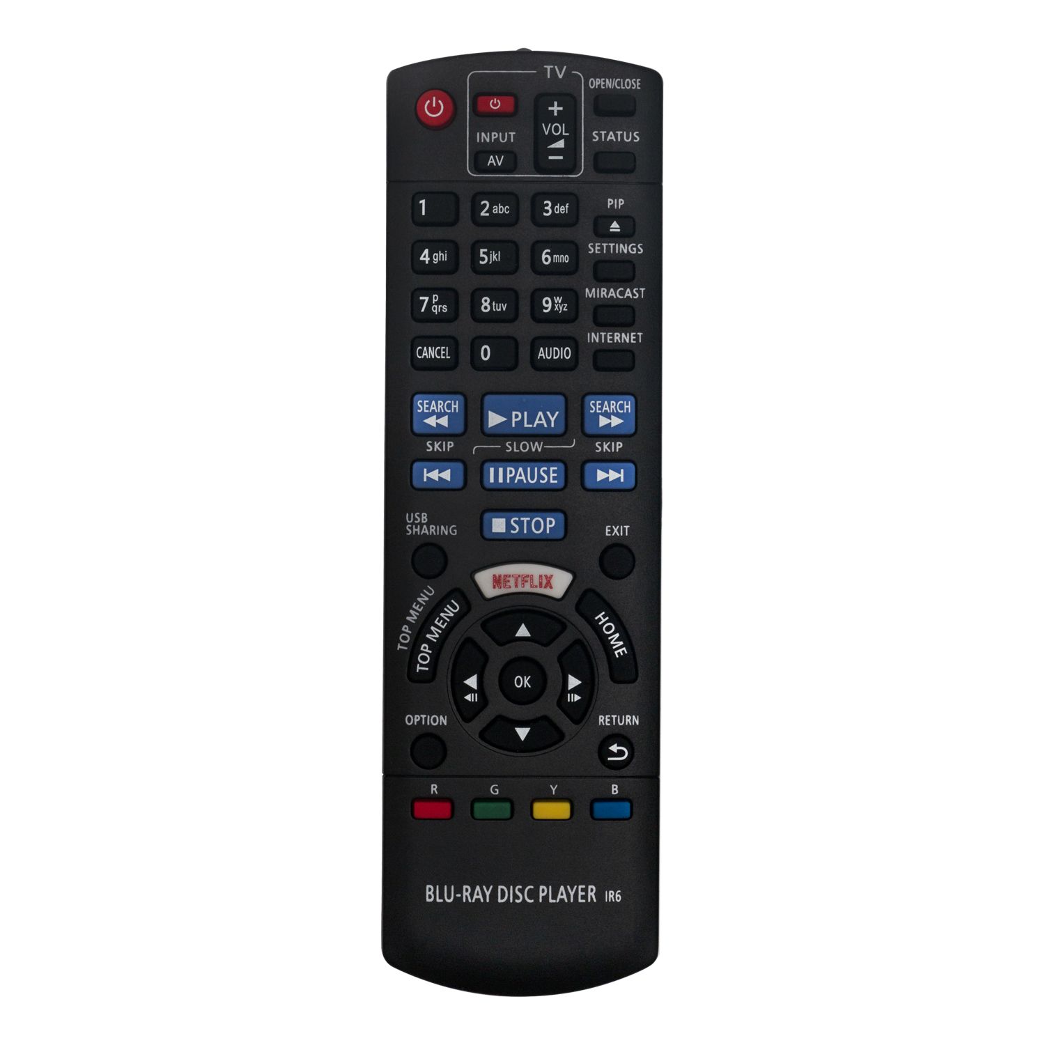 Baru N2QAYB001027 Pengganti Re - Home Cinema Panasonic ulasan dan harga