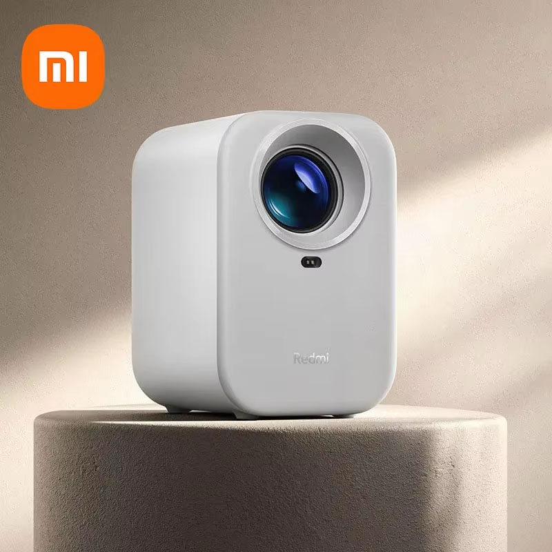 Xiaomi Redmi proyektor Lite To - Home Cinema Projector Xiaomi ulasan dan harga