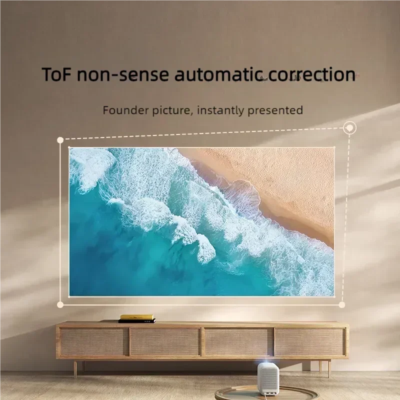 Xiaomi Redmi proyektor Lite To - Home Cinema Projector Xiaomi ulasan dan harga