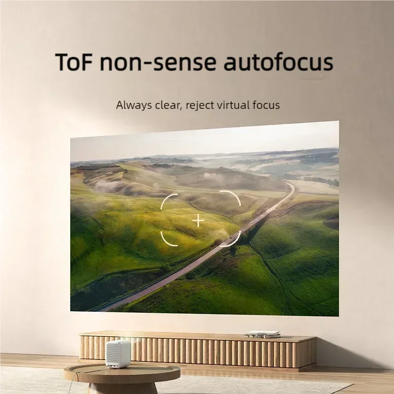Xiaomi Redmi proyektor Lite To - Home Cinema Projector Xiaomi ulasan dan harga