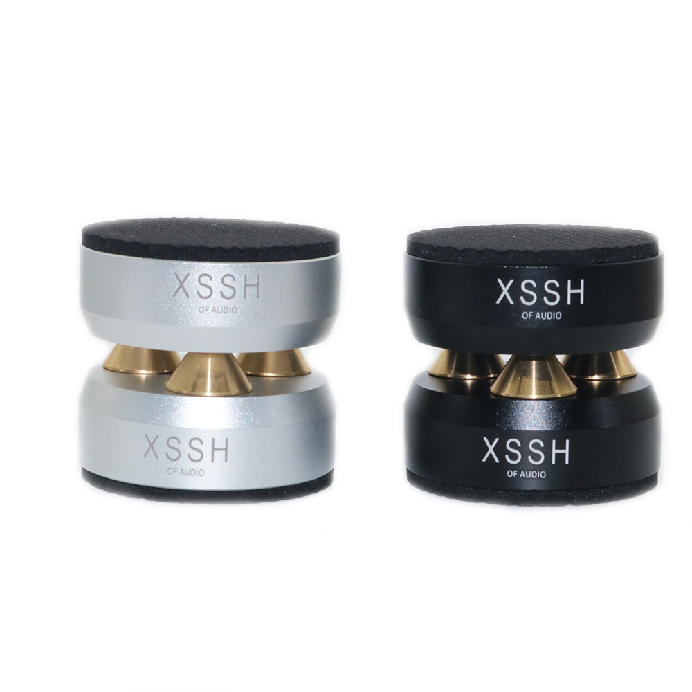 Sistem Teater rumah XSSH Audio - Home Cinema Heos ulasan dan harga