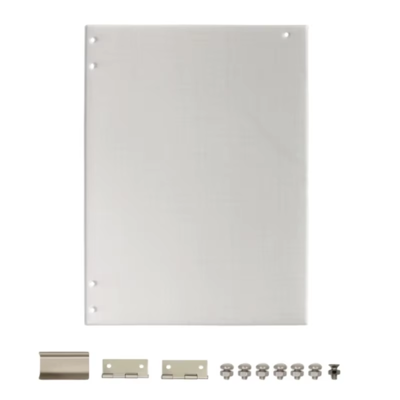 Panel Pintu Mesin Popcorn PVC  - Popcorn Machine Home ulasan dan harga