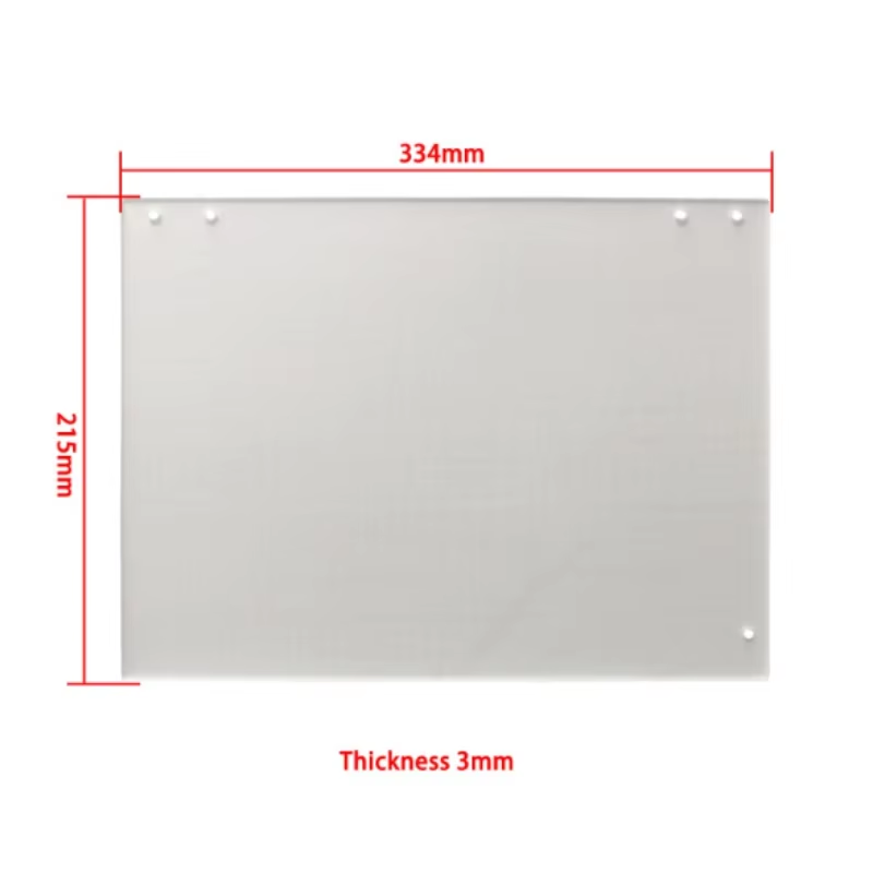 Panel Pintu Mesin Popcorn PVC  - Popcorn Machine Home ulasan dan harga