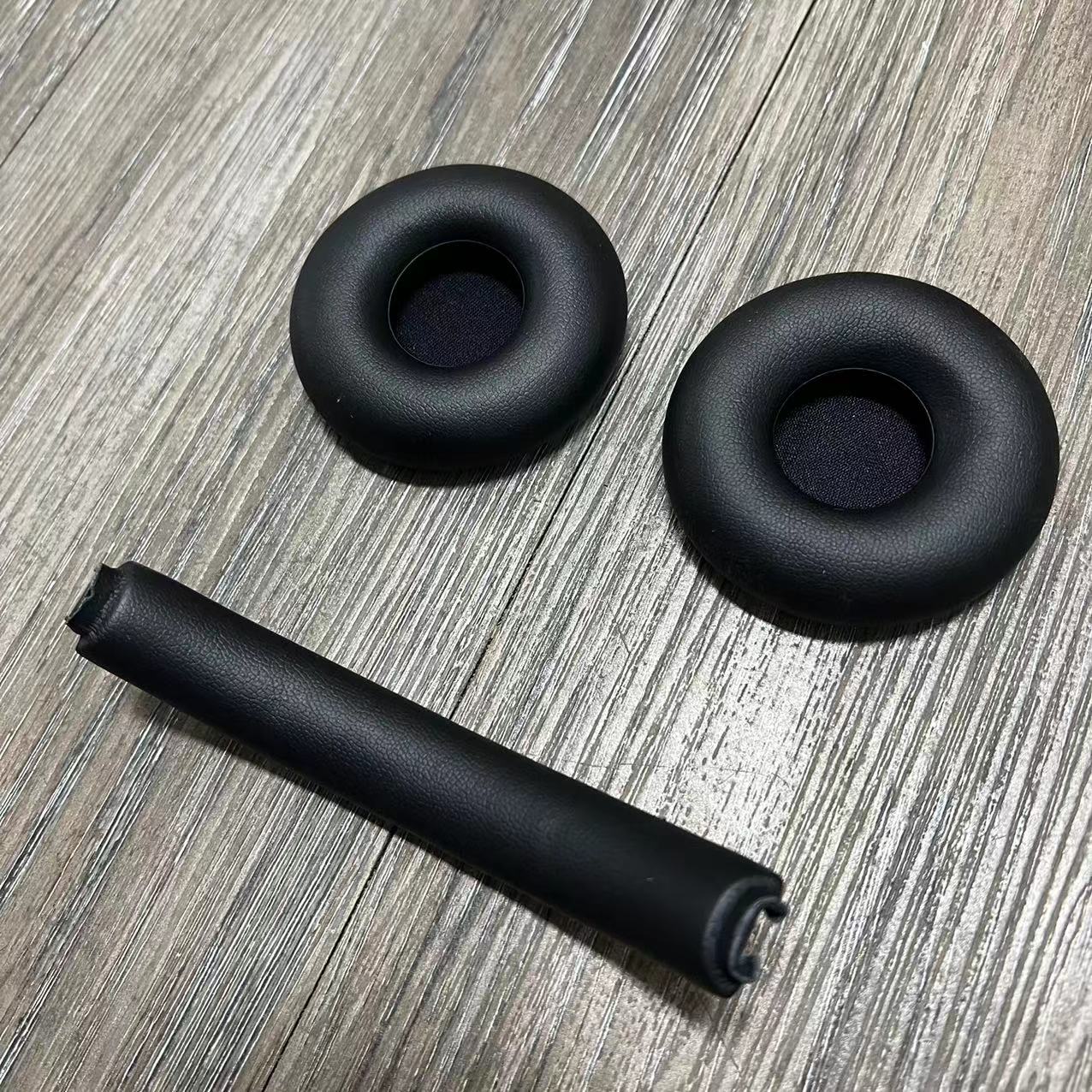 Bantalan telinga 100% asli unt - Sennheiser Headphone Momentum 4 ulasan dan harga