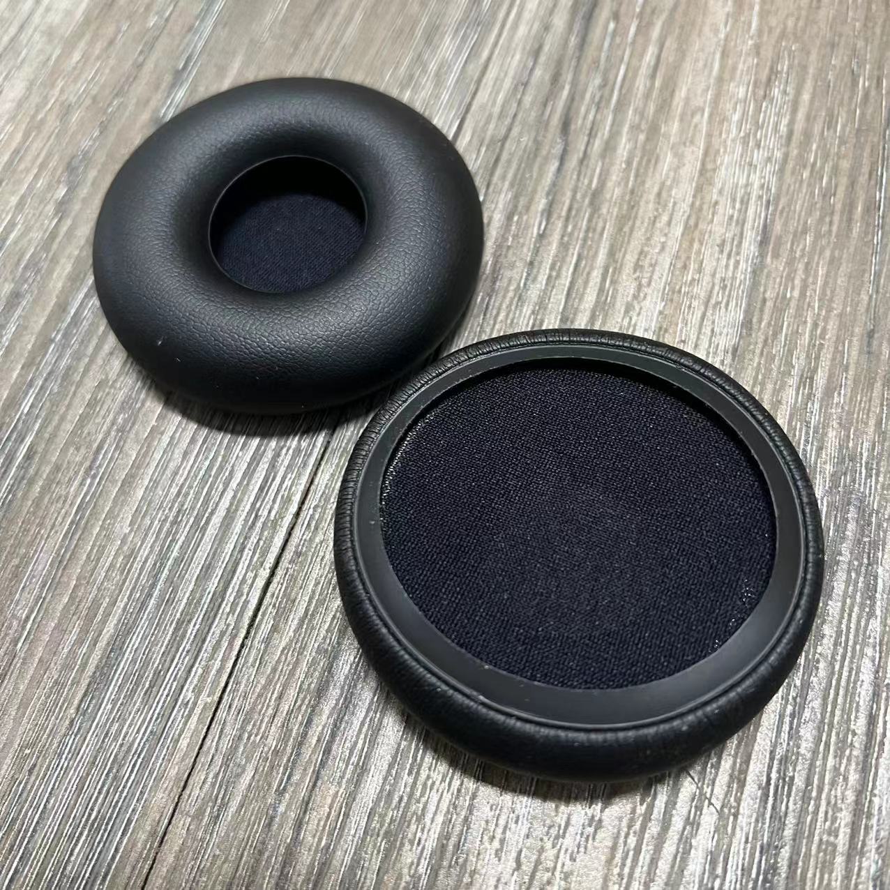 Bantalan telinga 100% asli unt - Sennheiser Headphone Momentum 4 ulasan dan harga