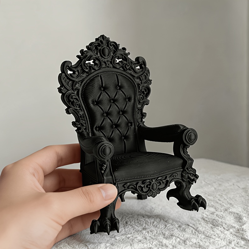 1 buah model singgasana mewah  - Home Cinema King ulasan dan harga