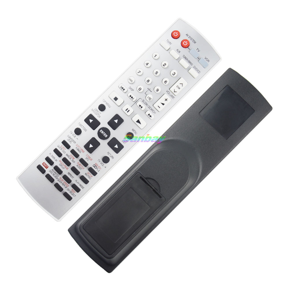 Remote Control UNTUK Panasonic - Home Cinema Panasonic ulasan dan harga