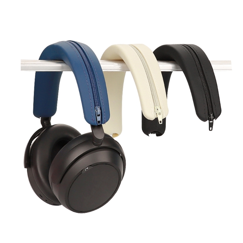 Penutup Ikat Kepala Silikon Le - Sennheiser Headphone Momentum 4 ulasan dan harga