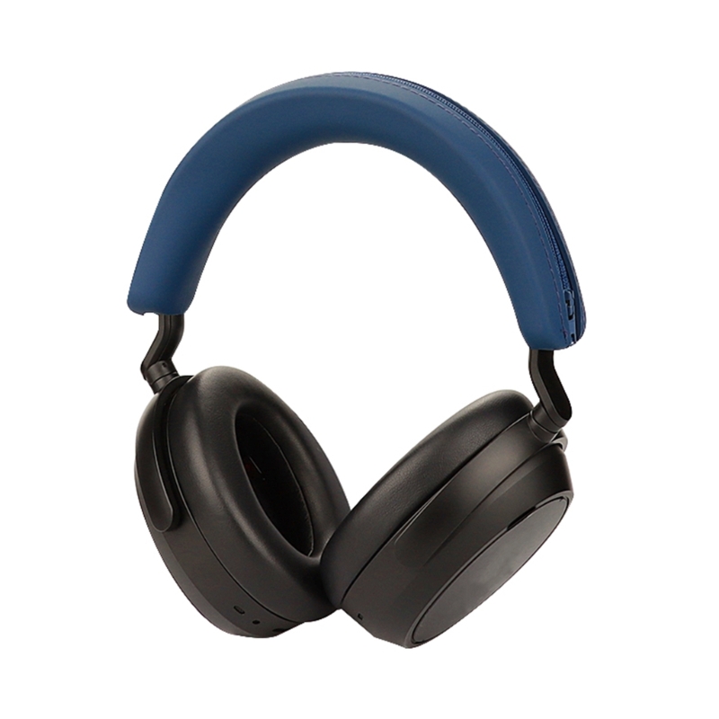 Penutup Ikat Kepala Silikon Le - Sennheiser Headphone Momentum 4 ulasan dan harga