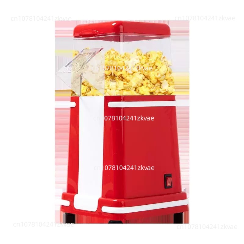 Mesin Pembuat Popcorn Gaya Coc - Popcorn Machine Home ulasan dan harga