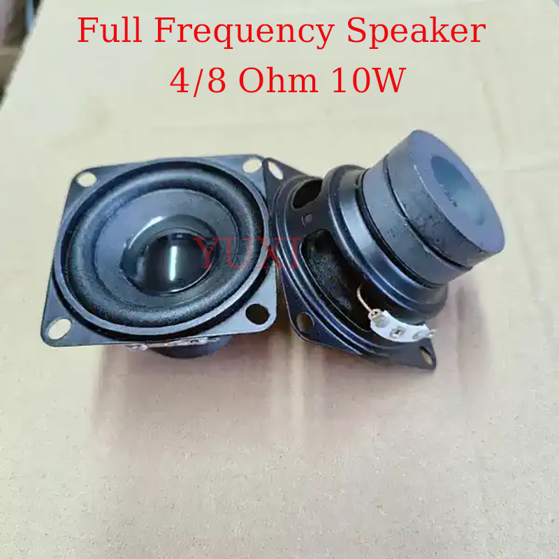 YUXI Speaker portabel, pengera - Home Cinema Heos ulasan dan harga