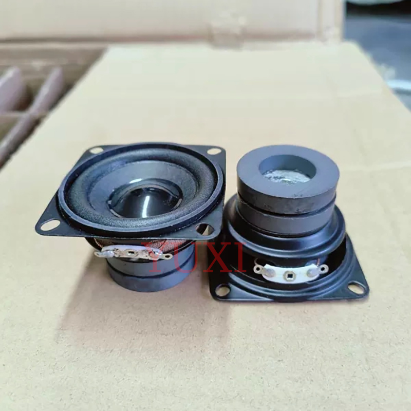 YUXI Speaker portabel, pengera - Home Cinema Heos ulasan dan harga