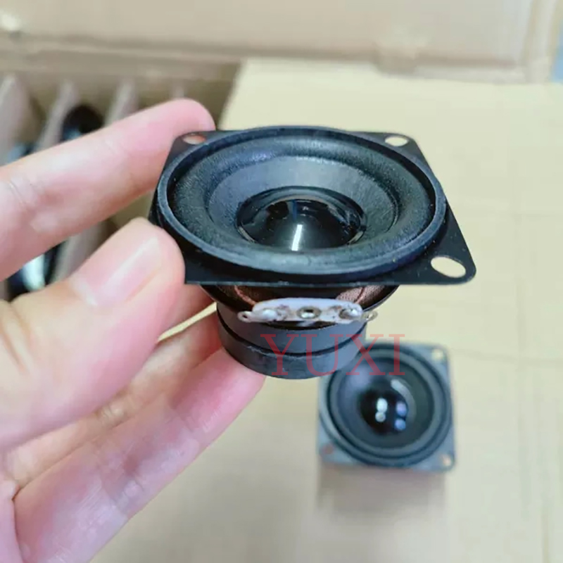 YUXI Speaker portabel, pengera - Home Cinema Heos ulasan dan harga