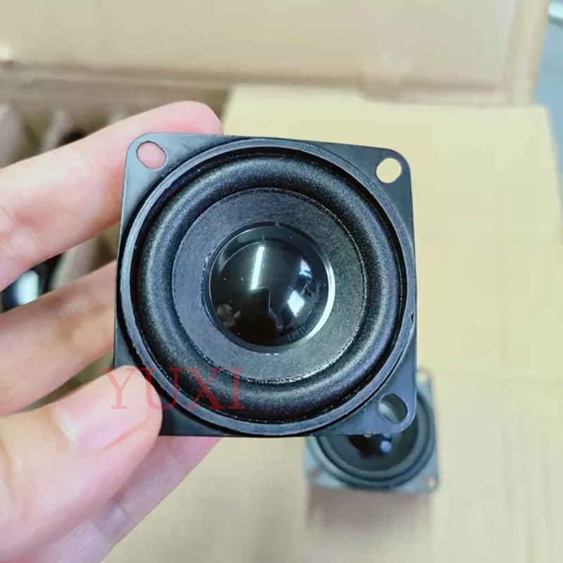 YUXI Speaker portabel, pengera - Home Cinema Heos ulasan dan harga