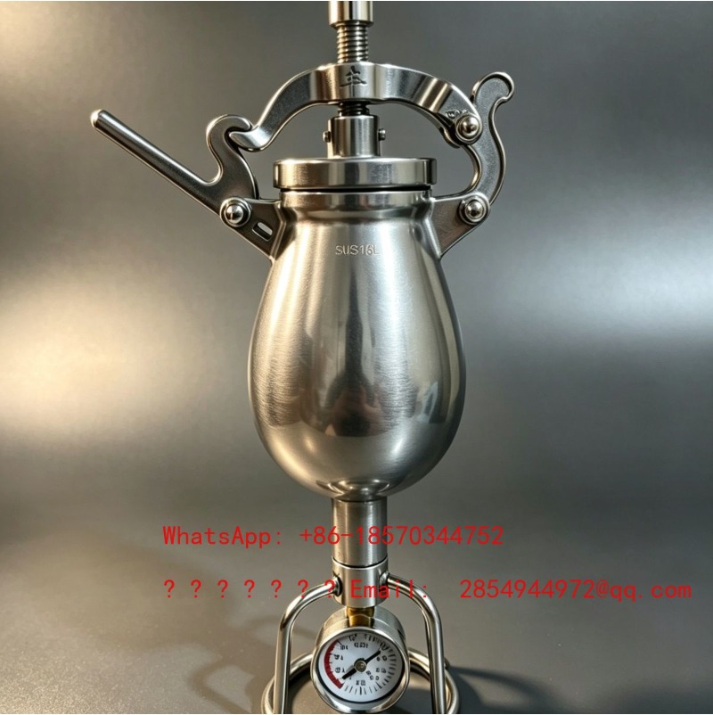 Mesin Popcorn Mini Rumahan 460 - Popcorn Machine Home ulasan dan harga