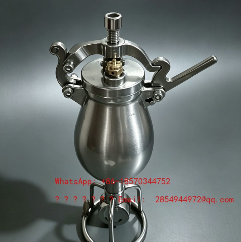 Mesin Popcorn Mini Rumahan 460 - Popcorn Machine Home ulasan dan harga