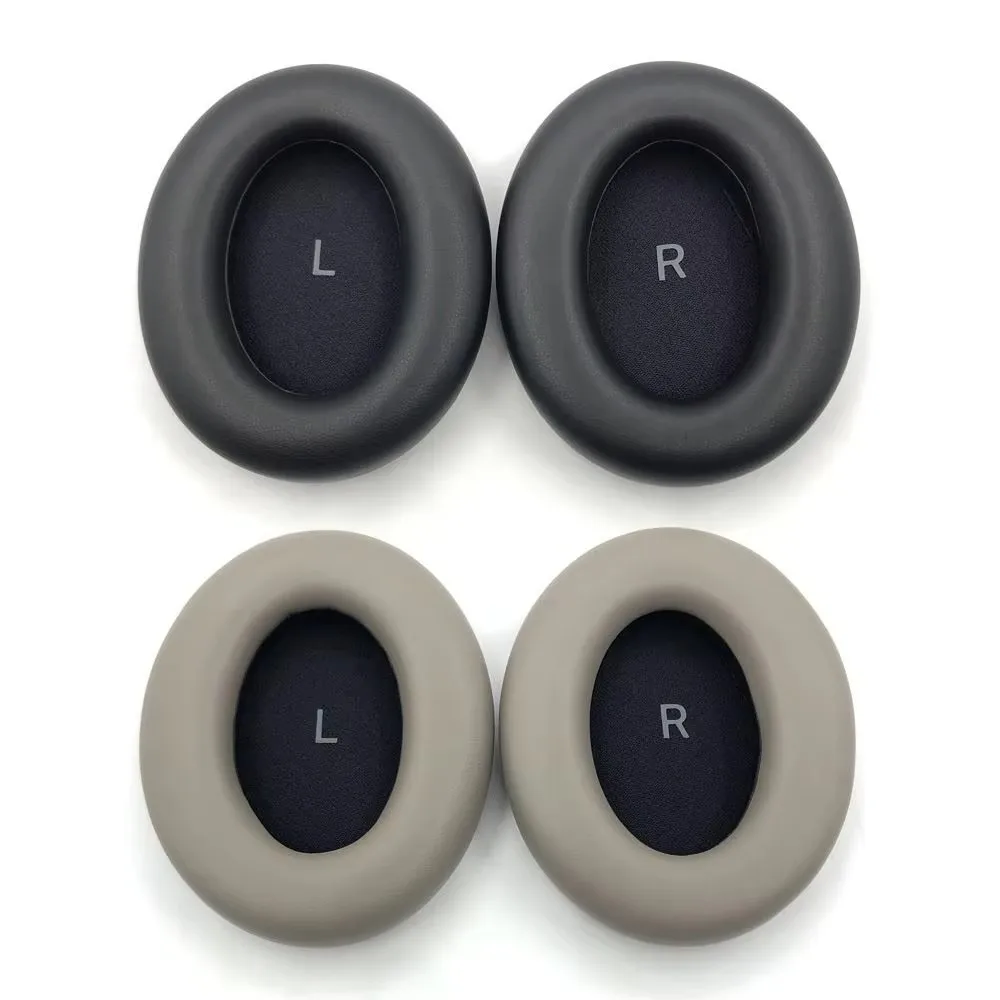 Bantalan earpad pengganti untu - Sennheiser Headphone Momentum 4 ulasan dan harga
