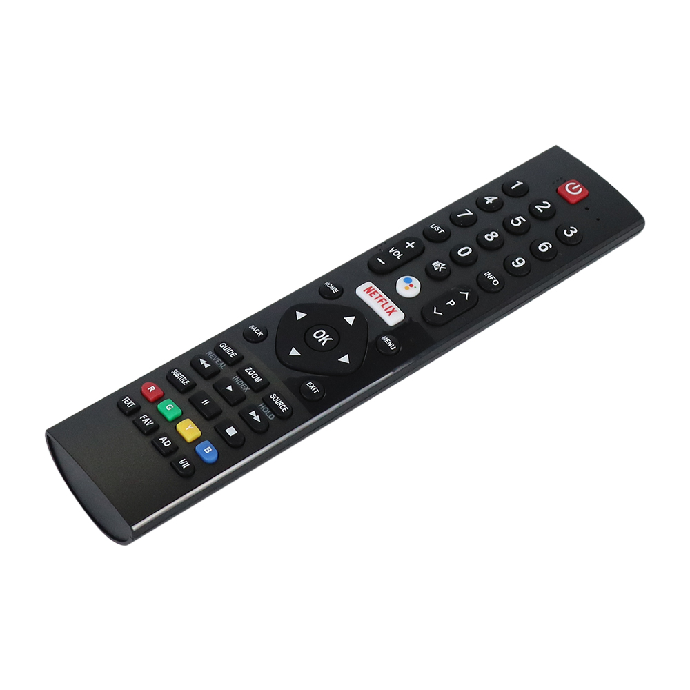 Baru Vioce pengendali jarak ja - Home Cinema Panasonic ulasan dan harga
